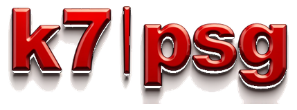k77 psg logo