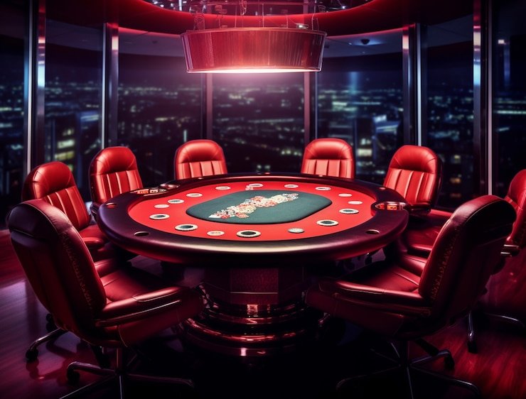 k77 psg Meja Casino Langsung di Ujung Jari Anda