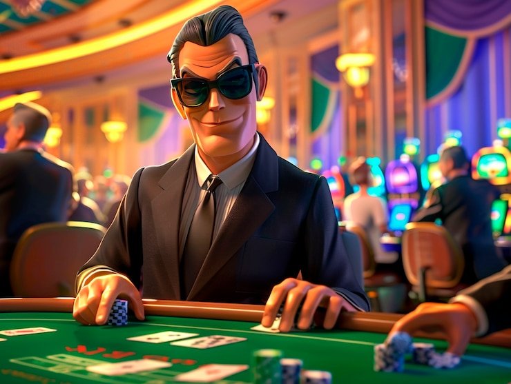 k77 psg Apa yang Tersedia dalam Lobby Slot Kami